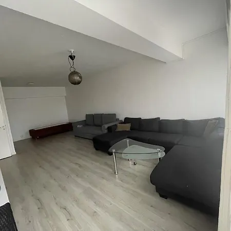 Appartement Kivimiehenkatu 4 Kouvola