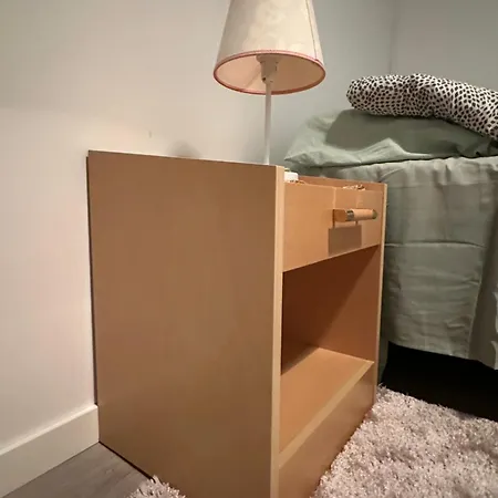 Apartman Kivimiehenkatu 4