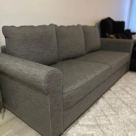 Apartment Kivimiehenkatu 4 Kouvola