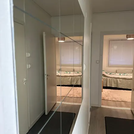 Appartement Kivimiehenkatu 4 Kouvola