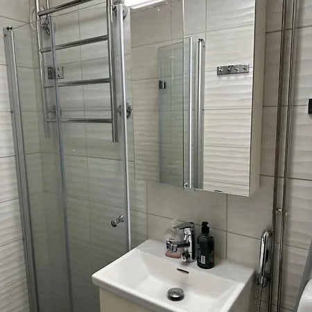 Kivimiehenkatu 4 Apartament Kouvola