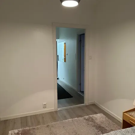 Appartement Kivimiehenkatu 4 *